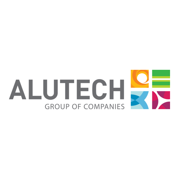 alutech logo png seeklogo 219724