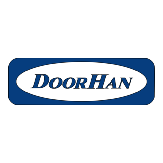 doorhan logo png seeklogo 322248