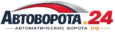 логотип воротаапрель